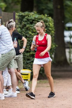 Julia Middendorf 175 - DTV Hannover - TC 1899 Blau-Weiss Berlin : Ergebnis: 7:2